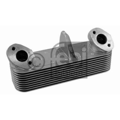 FEBI BILSTEIN Refroidisseur d'huile, huile moteur  21581