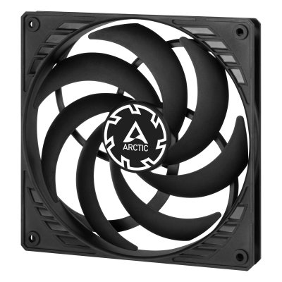 ARCTIC Refroidisseur de bo&icirc;tier  P14 SLIM PWM PST (ACFAN00268A)
