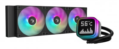 DEEPCOOL Refroidisseur  LP360 Black (R-LP360-BKMSNC-G-1)
