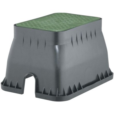 GARDENA Regard 4 voies Classic  1292-20 