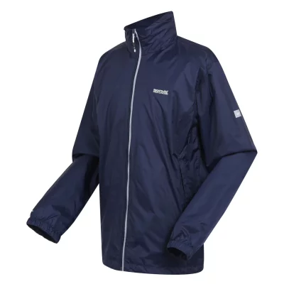 REGATTA  Lyle Iv Jacket Bleu L Homme