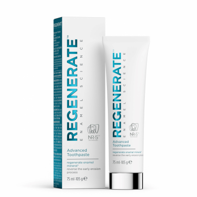 REGENERATE  Dentifrice Expert 75ml