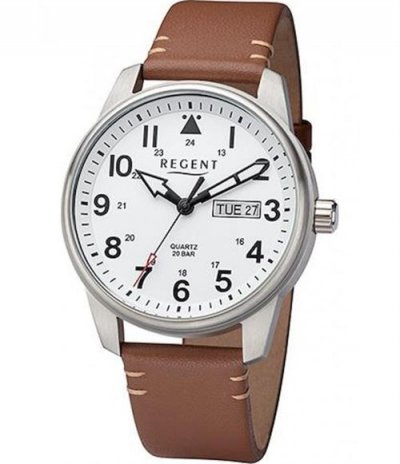 REGENT  Montre pour hommes 11110894