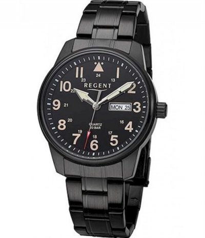  Regent Montre pour hommes 11150741