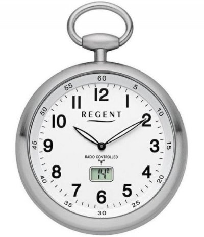 REGENT  - PR-001 - Analogue-num&eacute;rique -