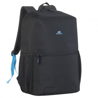 RIVACASE Regent series 8067 - Sac &agrave; dos pour ordinateur portable - 15.6"" - noir