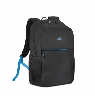 RIVACASE Regent series 8069 - Sac &agrave; dos pour ordinateur portable - 17.3"" - noir