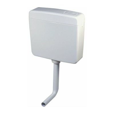 REGIPLAST  251 R&eacute;servoir semi-bas Bi-Flo double d&eacute;bit