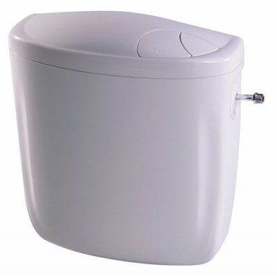 REGIPLAST  - r&eacute;servoir registar attenant 2150 3/6 l double d&eacute;bit - 2150