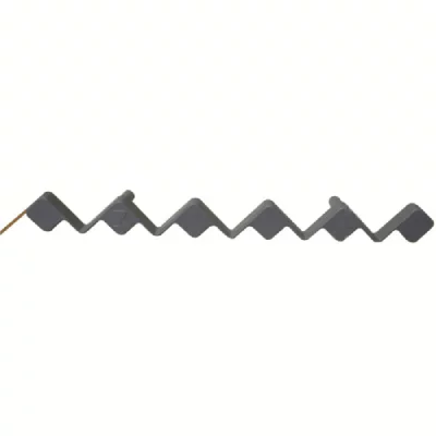 SIEMENS Reglette De Blocage Panier Pour Lave Vaisselle  - 00282973