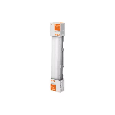 LEDVANCE R&eacute;glette LED &eacute;tanche DUCASTEL - 2x8W - 1400lm - Froid - 60 cm
