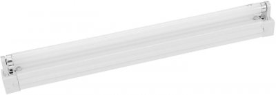 GENERIQUE R&eacute;glette lumineuse Conrad pour neon 20 W 60 cm