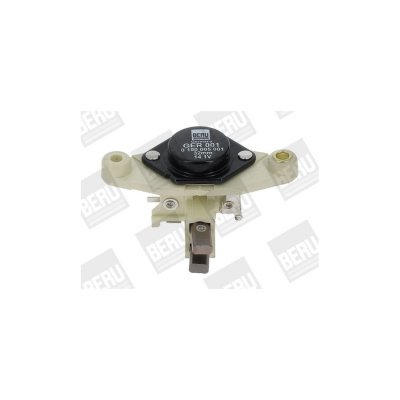 BERU Regulateur d'alternateur BorgWarner () GER001 (X1)