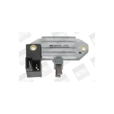 BERU Regulateur d'alternateur BorgWarner () GER018 (X1)