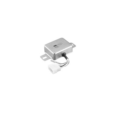 BERU Regulateur d'alternateur BorgWarner () GER073 (X1)