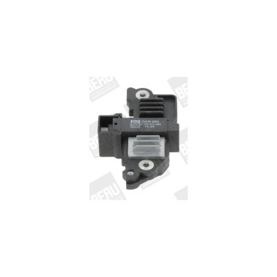 BERU Regulateur d'alternateur BorgWarner () GER080 (X1)