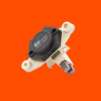 FEBI Regulateur d'alternateur  BILSTEIN 17202 (X1)