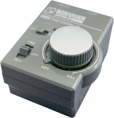 INCONNU R&eacute;gulateur de marche Rokuhan 7297304 12 V 1 pc(s)