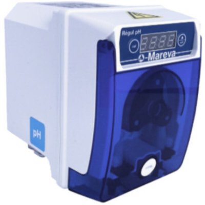 MAREVA R&eacute;gulateur de pH  pour piscine - 637009