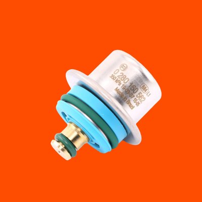 BOSCH Regulateur de pression de carburant  0 280 160 562 (X1)