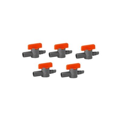 GARDENA R&eacute;gulateur micro asperseur Micro Drip 