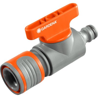 GARDENA R&eacute;gulateur pour micro-asperseur 