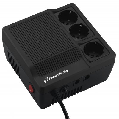 POWERWALKER R&eacute;gulateur Power Walker AVR 1200