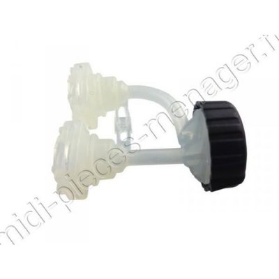 KRUPS Regulateur pression nespresso pixie XN300  MS-0065983