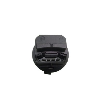 MAHLE R&eacute;gulateur, pulseur d'air habitacle  Aftermarket ABR 40 000P