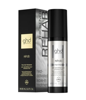 GHD Rehab Soin densifiant pour cheveux fins 95 ml 99400000071