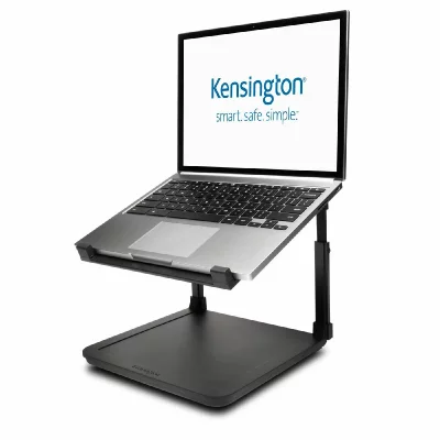 KENSINGTON Rehausseur pour ordinateur portable  SmartFit - Noir