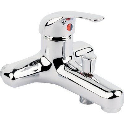 REI TREGI  - Plomberie - Mitigeur bain-douche entraxes sp&eacute;ciaux 120 mm