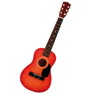 REIG MUSICALES Reig - 7062 - Guitare en Bois - 75 Cm