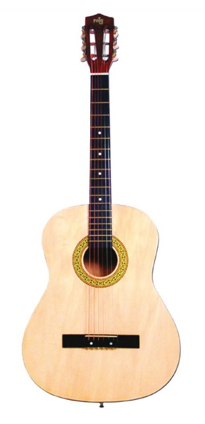 REIG MUSICALES REIG - 7064 - Guitare en Bois - 98 Cm