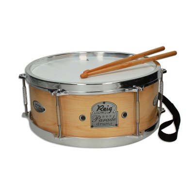 REIG  - 735 - Percussion - Tambour - 32 Cm