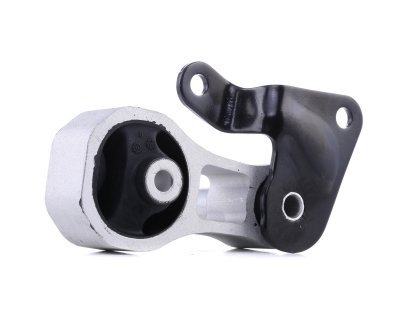 REINHOCH  Support moteur RH11-4008 inf&eacute;rieur, arri&egrave;re pour MAZDA 2 (DY)