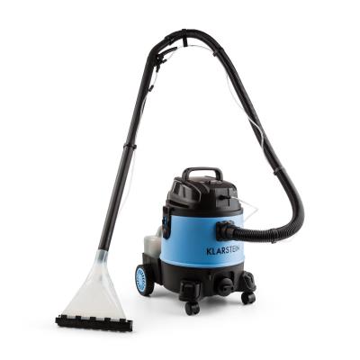 KLARSTEIN Reinraum 2 g aspirateur insustriel multifonction eau & poussi&egrave;re 1250w