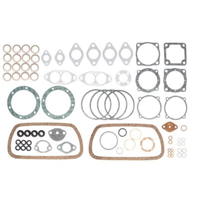 REINZ  01-12714-03 Jeu complet de joints d'&eacute;tanch&eacute;it&eacute;, moteur