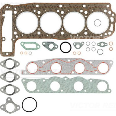 REINZ  02-25230-16 Jeu de joints d'&eacute;tanch&eacute;it&eacute;, culasse de cylindre