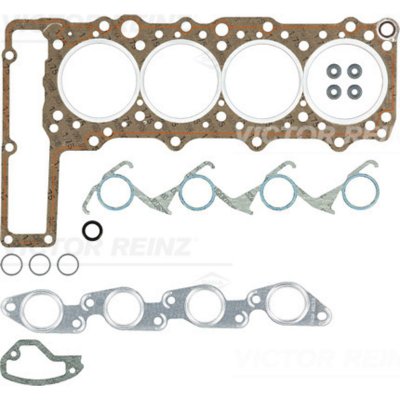 REINZ  02-26515-04 Jeu de joints d'&eacute;tanch&eacute;it&eacute;, culasse de cylindre