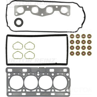 REINZ  02-33740-01 Jeu de joints d'&eacute;tanch&eacute;it&eacute;, culasse de cylindre