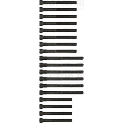 REINZ  14-32032-01 Kit pour boulon de culasse