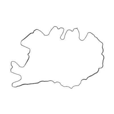 REINZ  71-38971-00 Joint d'&eacute;tanch&eacute;it&eacute;, couvre-culasse