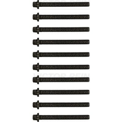 REINZ  Boulon / vis de culasse de cylindre 14-32002-01 BMW S&eacute;rie 3
