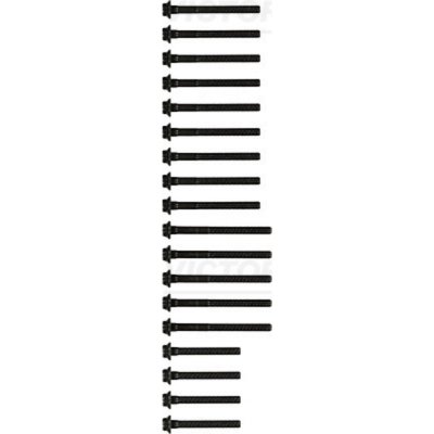 REINZ  Boulon / vis de culasse de cylindre 14-32031-01