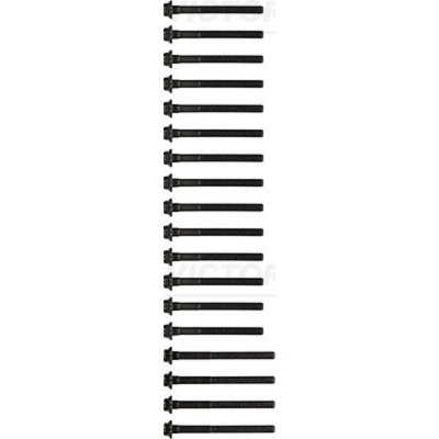 REINZ  Boulon / vis de culasse de cylindre 14-32033-01