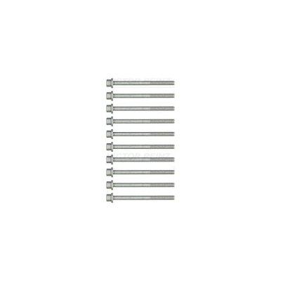 VIKTOR REINZ REINZ Boulon / vis de culasse de cylindre 14-32038-01 OPEL ASTRA