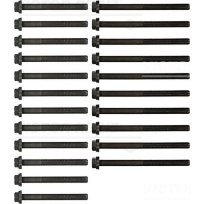 REINZ  Boulon / vis de culasse de cylindre 14-32096-01 IVECO DAILY