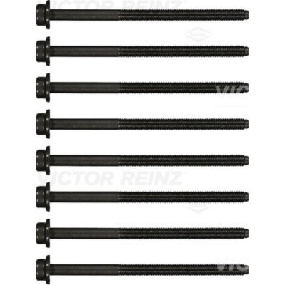 REINZ  Boulon / vis de culasse de cylindre 14-32120-02 VOLKSWAGEN POLO