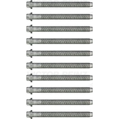 REINZ  Boulon / vis de culasse de cylindre 14-32146-01